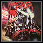 Massacra - Signs Of The Decline (marble vinyl)