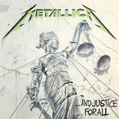 Metallica - ...And Justice For All