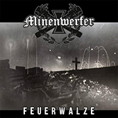 Minenwerfer -  LP