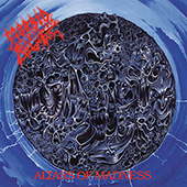 Morbid Angel -  LP