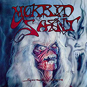 Morbid Saint - Destruction System LP