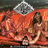 Mortuary - Blackened Images- Where Death Takes Your Soul