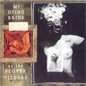 My Dying Bride -  CD