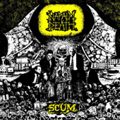 Napalm Death - Scum