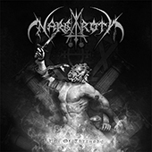 Nargaroth - Era Of Threnody