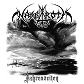 Nargaroth -  2xLP