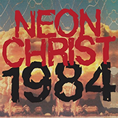 Neon Christ -  LP