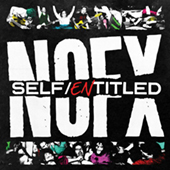 NoFX - Ten Years Of Fuckin Up LP