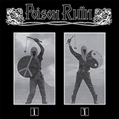 Poison Ruin -  LP