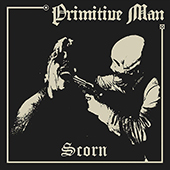 Primitive Man -  LP