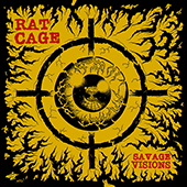 Rat Cage -  LP