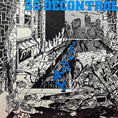 SS Decontrol -  LP