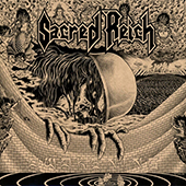 Sacred Reich - Surf Nicaragua (re-issue) LP