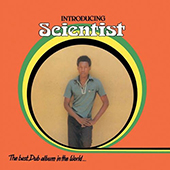 Scientist - Watch This - Dubbing At Tuff Gong LP