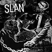 Slan -  LP