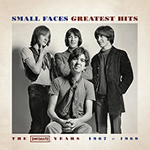 Small Faces -  LP