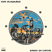 Som Imaginario -  LP