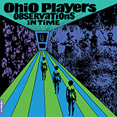 The Ohio Players -  2xLP