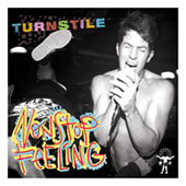 Turnstile - Nonstop Feeling