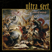 Ultra Sect -  LP