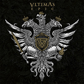 Vltimas -  LP