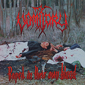 Vomitory - Redemption LP