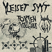 Yleiset Syyt -  LP